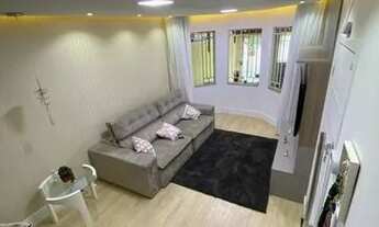 Imagem 2: SOBRADO - VILA MARIA - SP