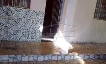 Imagem 4: Casa com 1 dormitório para alugar, 50 m² por R$ 1.200,00/mês - Portal São Marcelo - Bragan