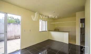 Imagem 3: Casa 2 quartos em . condomínio Arroio da manteiga