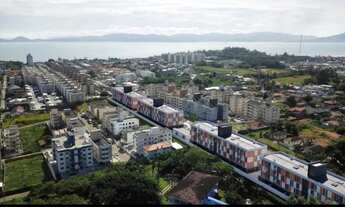 Imagem 4: Apto NA PLANTA Santin home club