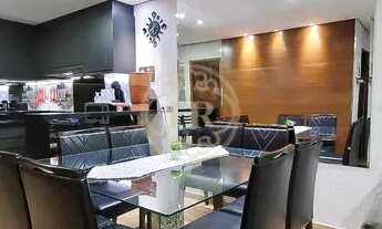 Imagem: Casa à venda no bairro Quississana - São