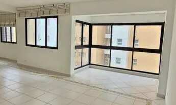 Imagem: Apt.126m²au, 3 dorm, 3 suítes, 3 vagas