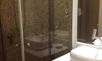 Imagem 7: Apartamento com 2 dormitórios, 79 m² - venda por R$ 590.000,00 ou aluguel por R$ 4.350,00