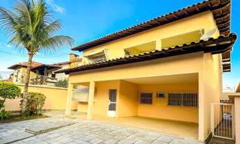 Imagem 2: Casa com 4 dormitórios à venda, 394 m² por R$ 3.000.000,00 - Camboinhas - Niterói/RJ