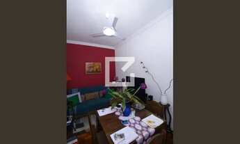 Imagem 6: Apartamento para Aluguel - Irajá, 1 Quarto, 60 m2