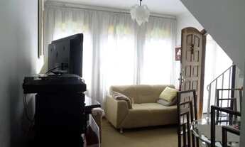 Imagem 5: São Paulo - Casa Padrão - VILA MAZZEI