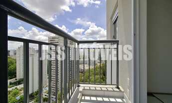 Imagem 3: Apartamento para venda Dueto Morumbi, próximo ao Shopping Jardim Sul e Av. Giovanni Gronch