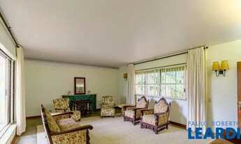 Imagem 6: SOBRADO - PACAEMBU - SP