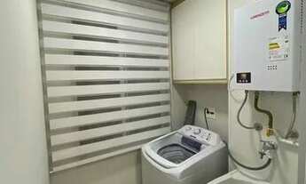 Imagem 2: Apartamento com 2 dormitórios à venda, 52 m² por R$ 290.000,00 - Jardim do Lago - Campinas