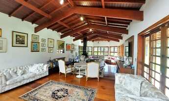 Imagem 4: Casa na Granja Viana!!!