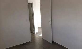 Imagem 3: Apartamento com 2 dormitórios para alugar, 47 m² por R$ 2.630,00/mês - Centro - Santo Andr