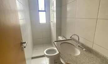 Imagem 3: Imóvel com 3 quartos sem mobília para alugar