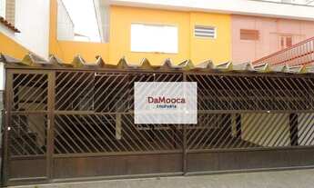 Imagem: Casa à venda, 182 m² por R$ 1.350.000,00