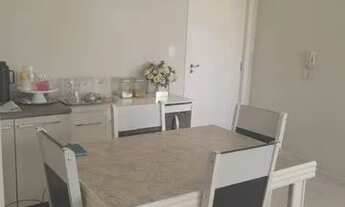 Imagem 2: Apartamento de 2 dormitórios a venda - Bairro Cordeiros