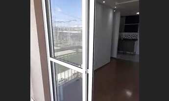 Imagem 6: Apartamento para Venda em São Paulo, Vila Aricanduva, 2 dormitórios, 1 banheiro, 1 vaga