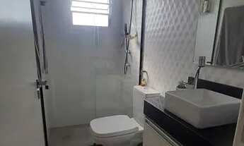 Imagem 7: Apartamento à venda - Condomínio Residencial aguas de Lindoia - Campinas/SP