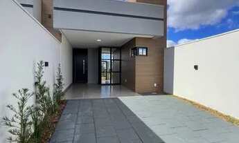 Imagem: Casa com 2 quartos 1 suite SANTA TEREZA