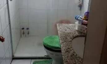 Imagem 2: Apartamento Mirante das Águas c/ 3qts, sendo 1suíte, 2brs, 1vg, amrs