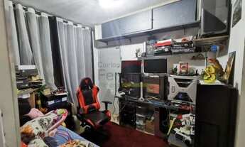 Imagem 2: Apartamento com 01 Dormitórios Bairro da Liberdade Rua Conselheiro Furtado