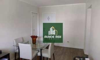 Imagem 4: Apartamento com 1 dormitório à venda, 45 m² por R$ 350.000,00 - Cambuci - São Paulo/SP