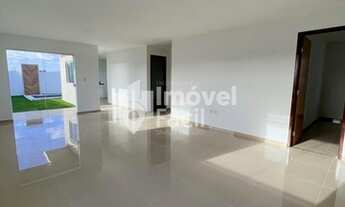 Imagem 5: Casa de condomínio térrea para venda com 130 metros quadrados com 3 quartos