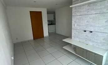 Imagem 5: EC-apartamento 60 metros, 02 quartos sendo 01 suite, predio novo, com lazer, camareira