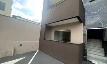 Imagem: Imóvel novo para financiamento minha casa