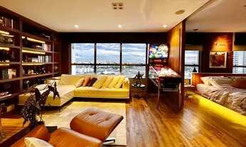 Imagem: Apartamento com 1 dormitório para alugar