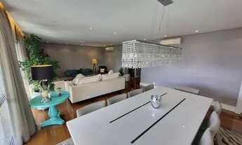 Imagem 2: Apartamento com 3 dormitórios, 239 m² - venda por R$ 4.240.000,00 ou aluguel por R$ 24.190