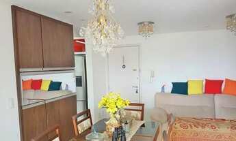 Imagem: Apartamento com 2 dormitórios à venda