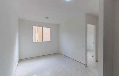 Imagem 2: Apartamento para Aluguel - Jardim Petrópolis, 2 Quartos, 39 m2