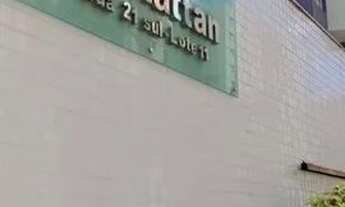 Imagem: Rua 21 Sul Lote 11 3º andar Ed. Manhatan