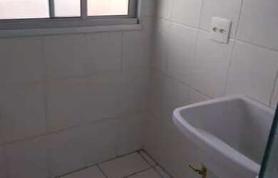 Imagem 6: Apartamento com 2 dormitórios para alugar, 52 m² por R$ 2.290,25/mês - Bonfim - Campinas/S