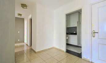 Imagem 6: Aclimação, apartamento com varanda, parque da Aclimação, apartamento reformado