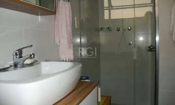 Imagem 4: Apartamento para Venda - 102.89m², 3 dormitórios, sendo 1 suites, 1 vaga - Auxiliadora