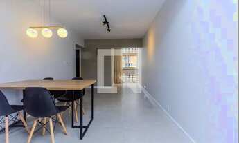 Imagem 3: Apartamento para Aluguel - Vila Nova Conceição, 1 Quarto, 52 m2