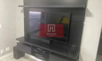 Imagem 6: Apartamento à venda no bairro Morumbi - São Paulo/SP, Zona Oeste