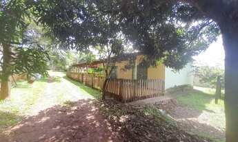 Imagem 5: Locação de Casas / Padrão na cidade de Araraquara