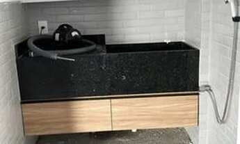 Imagem 2: Flat mobiliado com 1 quarto em Intermares - Cabedelo - Paraíba