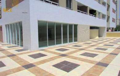 Imagem 2: Apartamento com 3 dormitórios à venda, 95 m² por R$ 721.000,00 - Aldeota - Fortaleza/CE