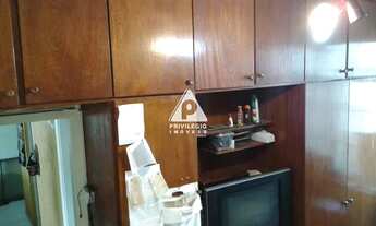 Imagem 5: Apartamento à venda, 2 quartos, Santa Teresa - RIO DE JANEIRO/RJ