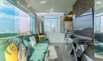 Imagem 6: Ótimo Apartamento com 2 suítes à venda, 106 m² - Jardim América - São Paulo/SP