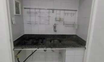 Imagem 4: RIO DE JANEIRO - Kitchenette/Conjugados - LARANJEIRAS