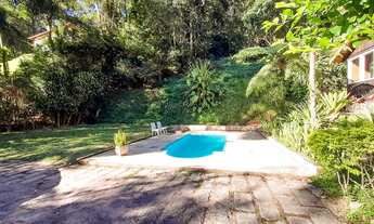 Imagem 3: Casa Temporada em Araras R$ 700,00 até 6 pessoas