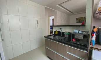 Imagem 7: Apartamento para venda possui 68 metros quadrados com 2 quartos