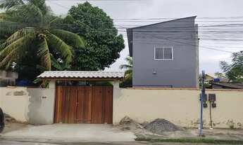 Imagem: Apartamento 2 quartos São José de Imbassaí