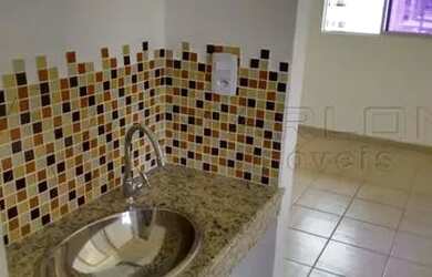 Imagem 7: Apartamento Residencial Cunhau, 2 quartos, área de serviço, 60m²