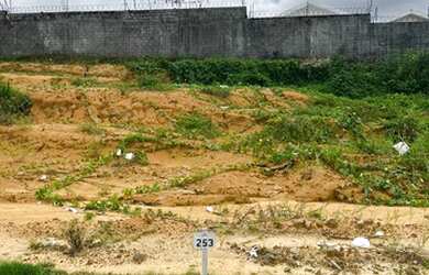 Imagem 5: Condomínio Estoril - terreno - Próximo ao Nova Era