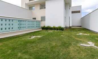 Imagem 3: Residencial Napoli no Monte Castelo