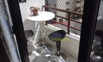 Imagem 3: Apartamento a venda no Mandaqui Av. Santa Inês